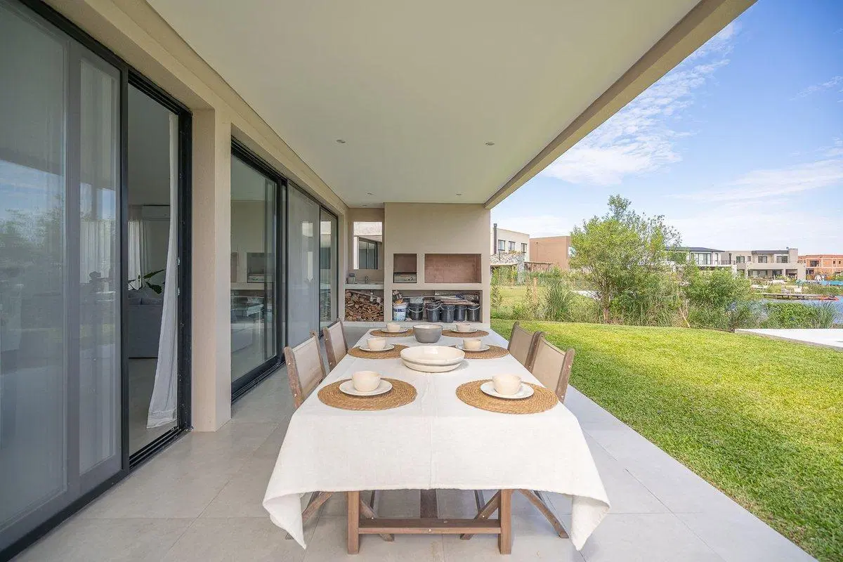 VENTA "VISTA LAGUNA " SANTA ANA VILLANUEVA 5