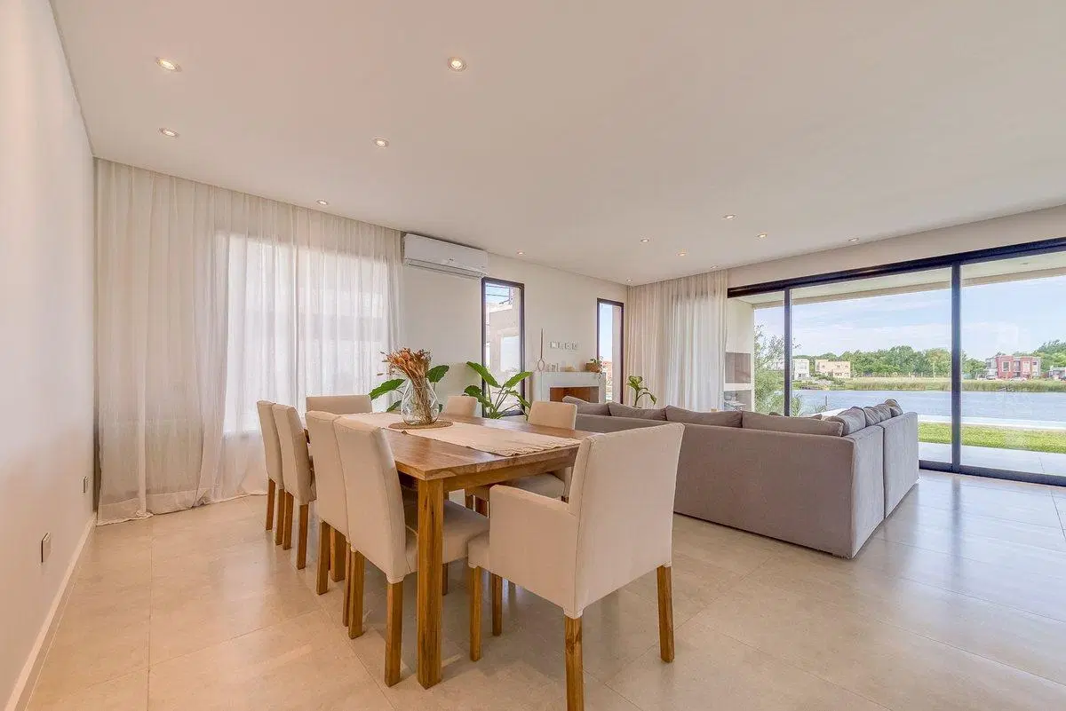 VENTA "VISTA LAGUNA " SANTA ANA VILLANUEVA 4