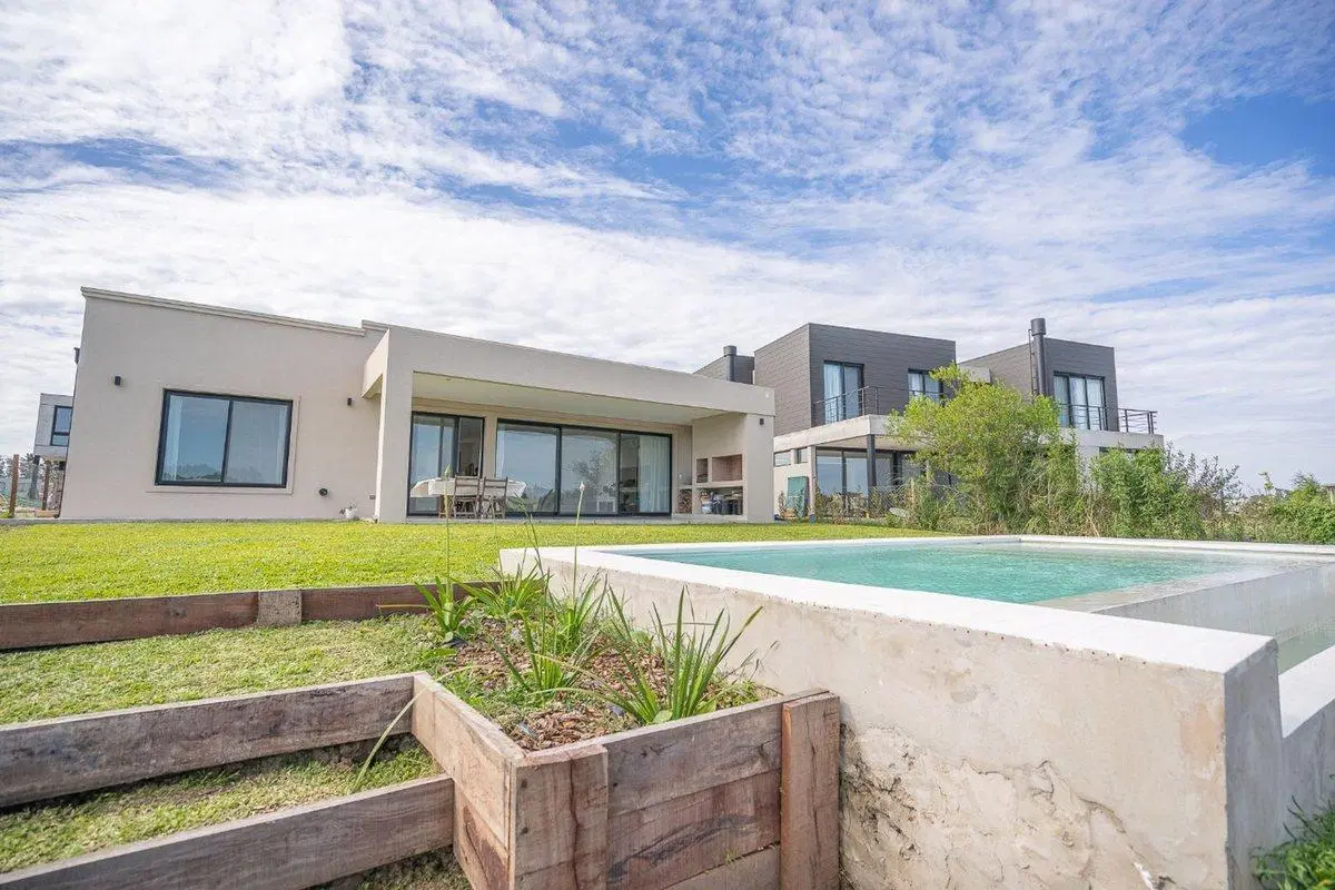 VENTA "VISTA LAGUNA " SANTA ANA VILLANUEVA 2