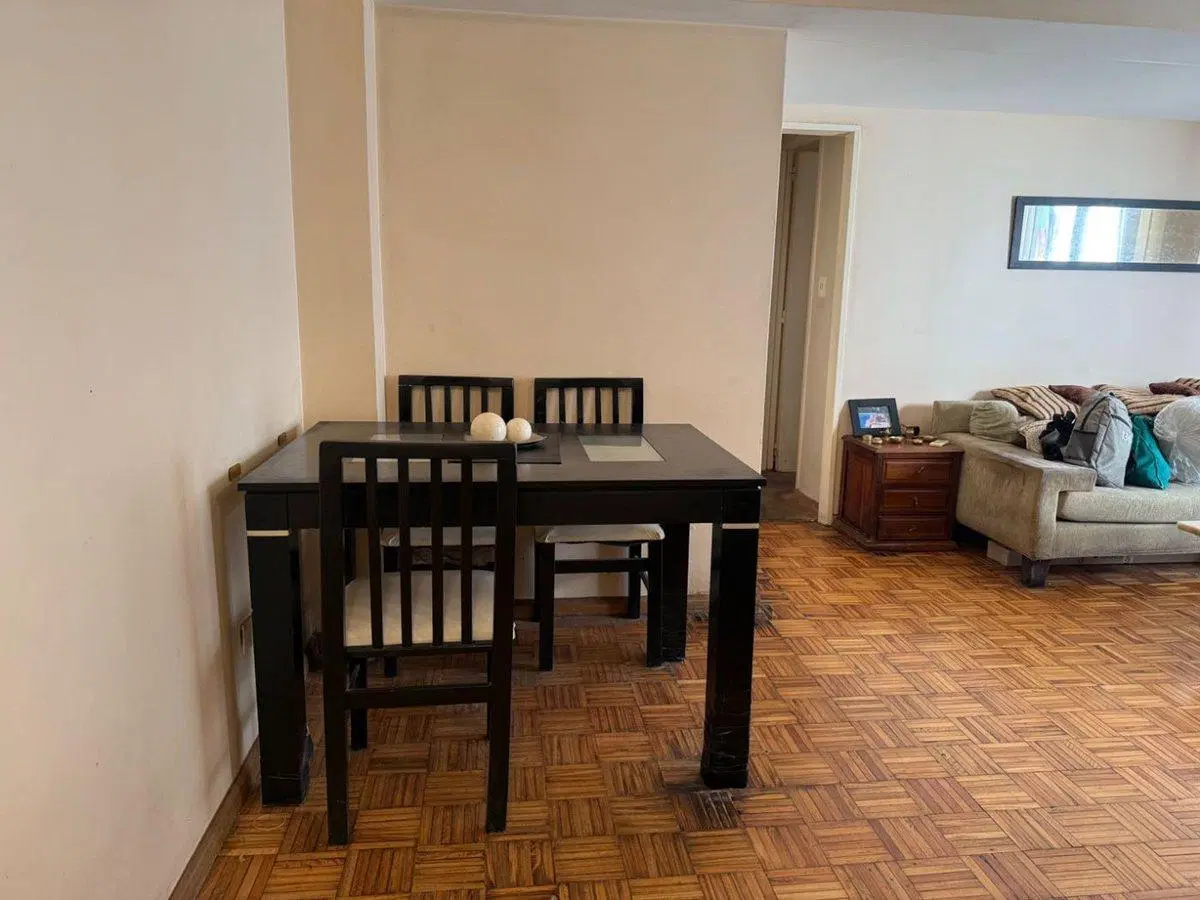 VENTA DEPARTAMETO MIGUELETES 1200 CAÑITAS PISO 8 8