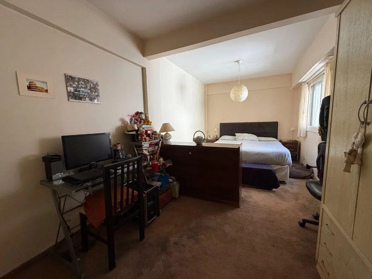 VENTA DEPARTAMETO MIGUELETES 1200 CAÑITAS PISO 8 5
