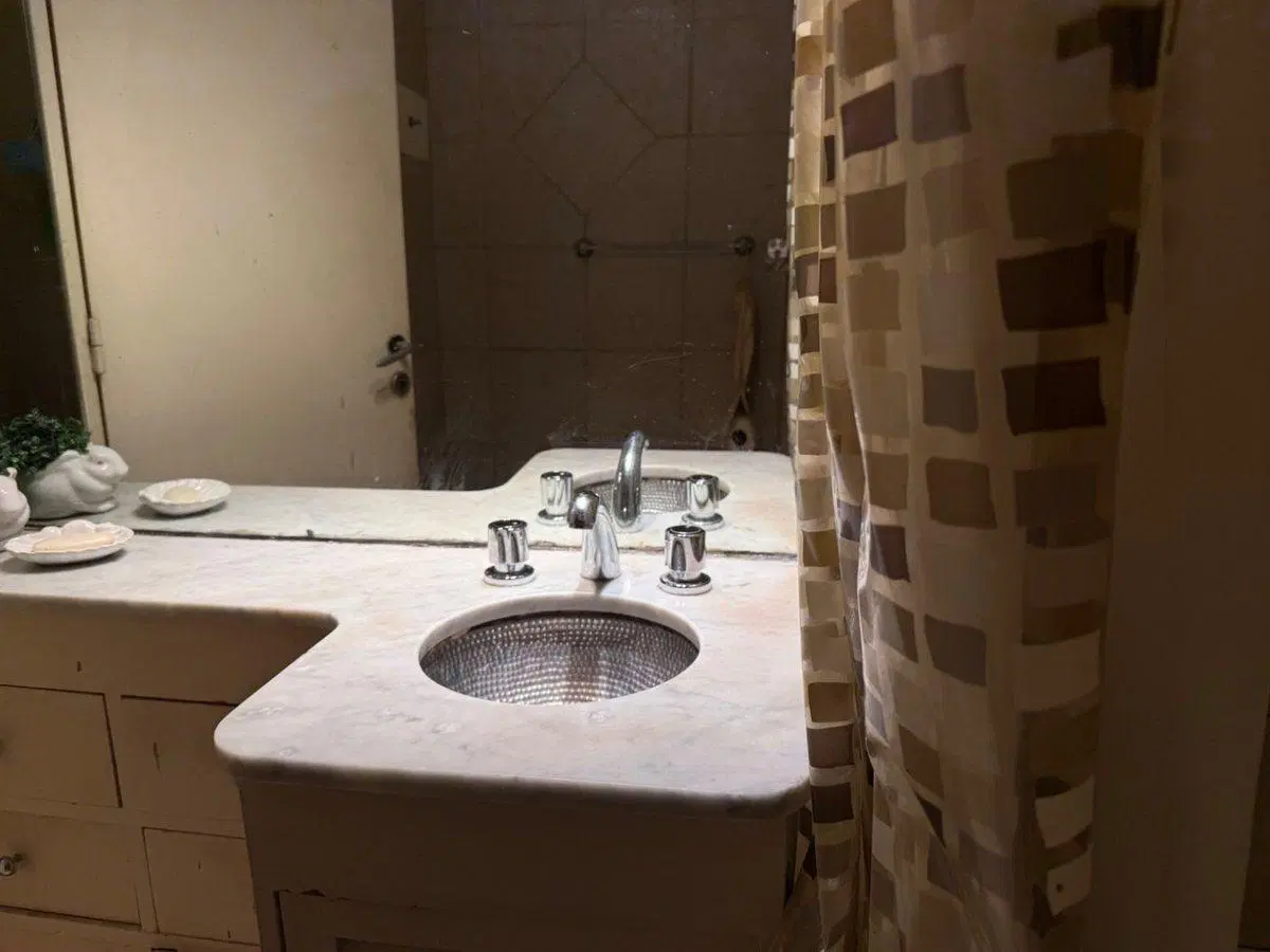 VENTA DEPARTAMETO MIGUELETES 1200 CAÑITAS PISO 8 3