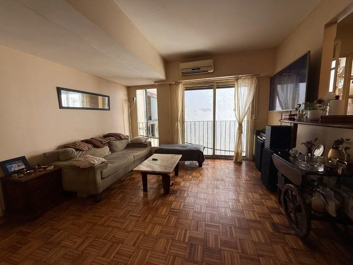 VENTA DEPARTAMETO MIGUELETES 1200 CAÑITAS PISO 8 4