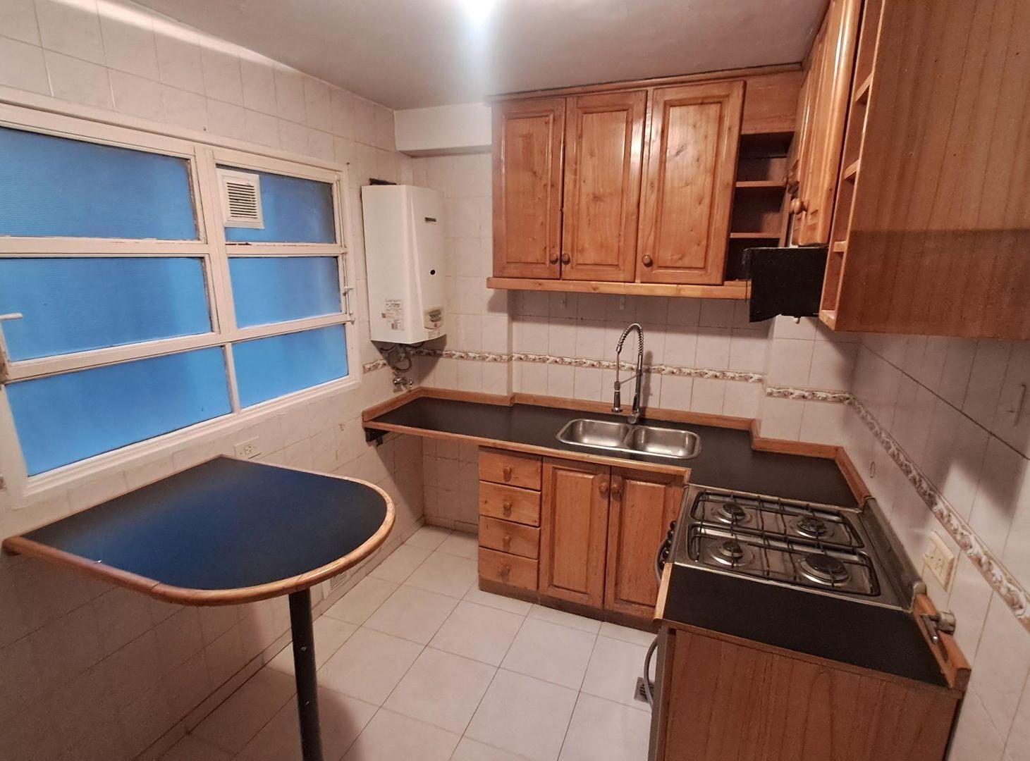 ALQUILER RESIDENCIAL 3 AMBIENTES ZONA ALTO PALERMO
