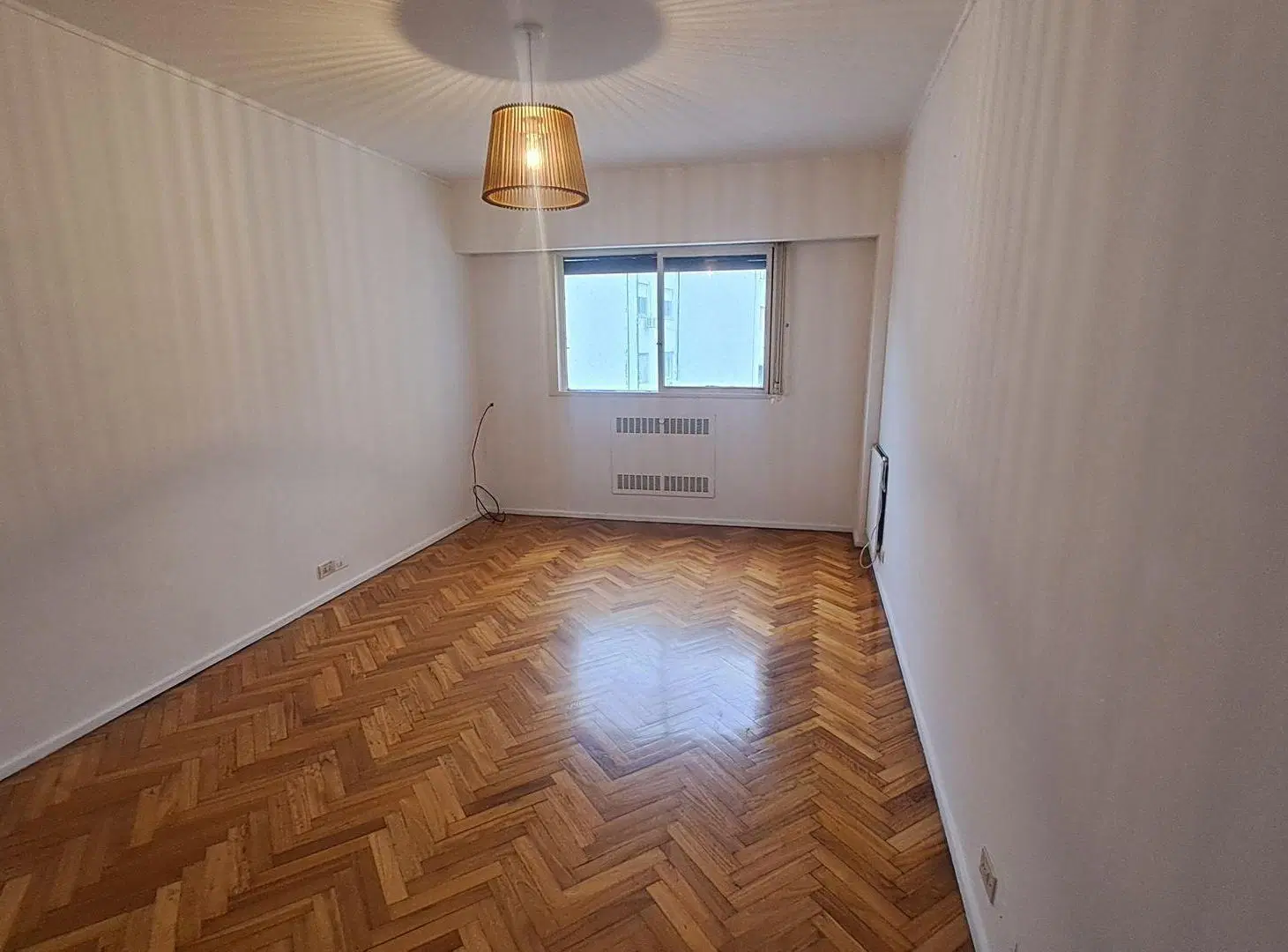 ALQUILER RESIDENCIAL 3 AMBIENTES ZONA ALTO PALERMO 3