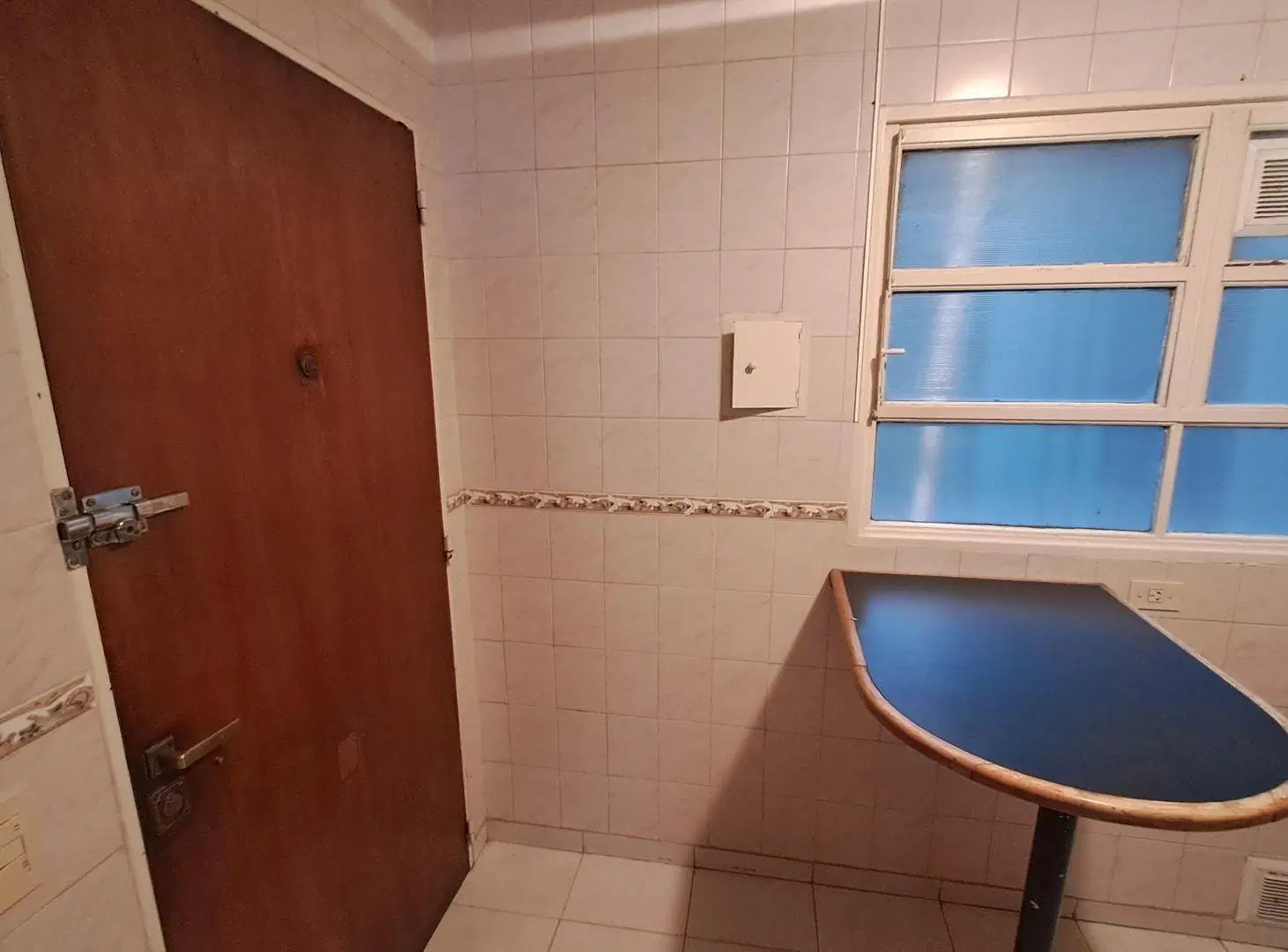 ALQUILER RESIDENCIAL 3 AMBIENTES ZONA ALTO PALERMO 3