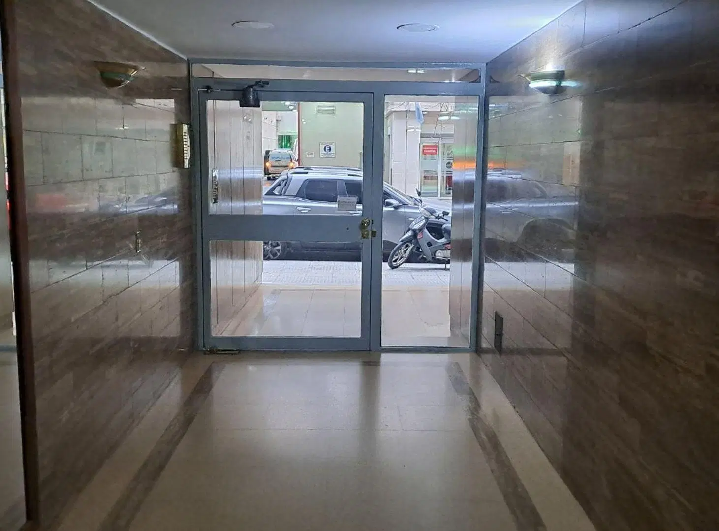 ALQUILER RESIDENCIAL 3 AMBIENTES ZONA ALTO PALERMO 4