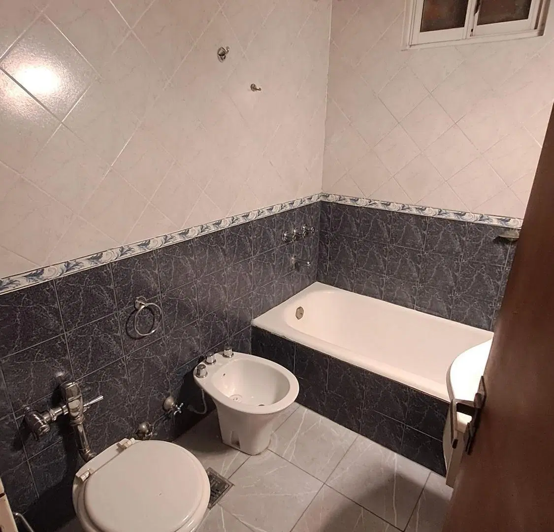 ALQUILER RESIDENCIAL 3 AMBIENTES ZONA ALTO PALERMO 5