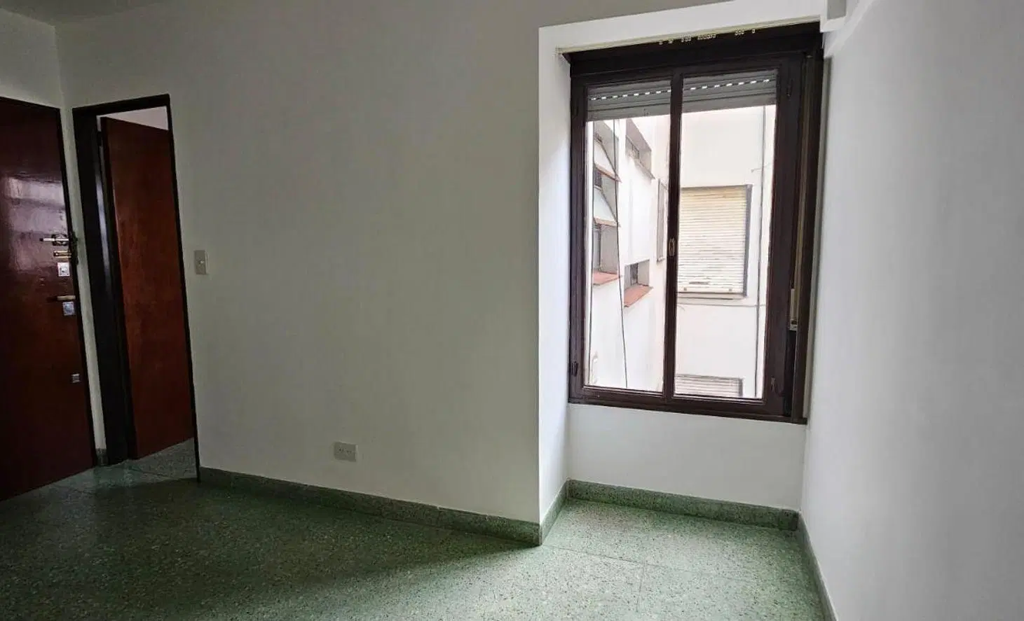 VENTADEPARTAMENTO DE DOS AMBIENTES VILLA CRESPO 2