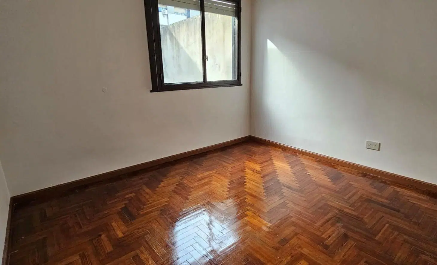 VENTADEPARTAMENTO DE DOS AMBIENTES VILLA CRESPO 4