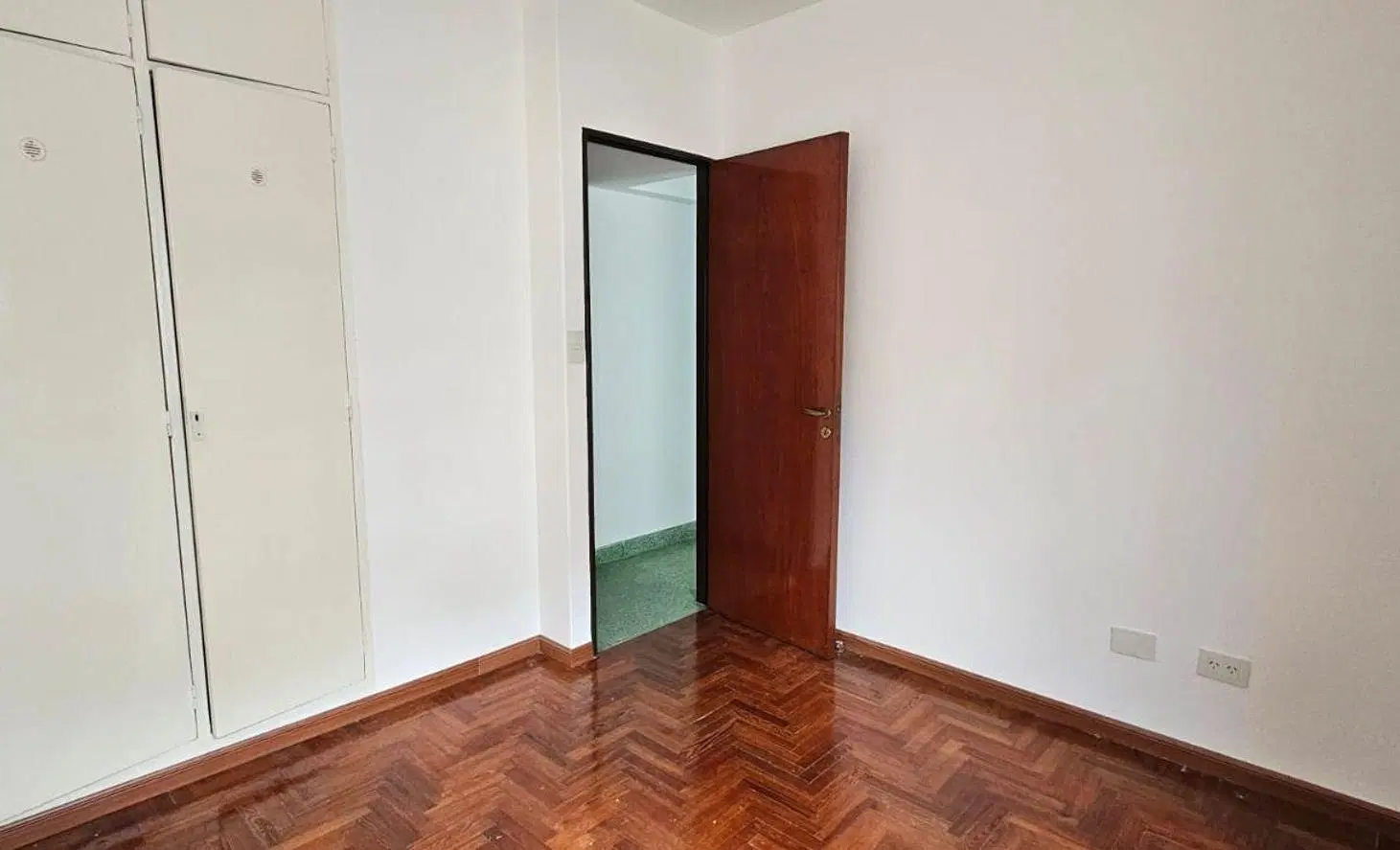 VENTADEPARTAMENTO DE DOS AMBIENTES VILLA CRESPO 5