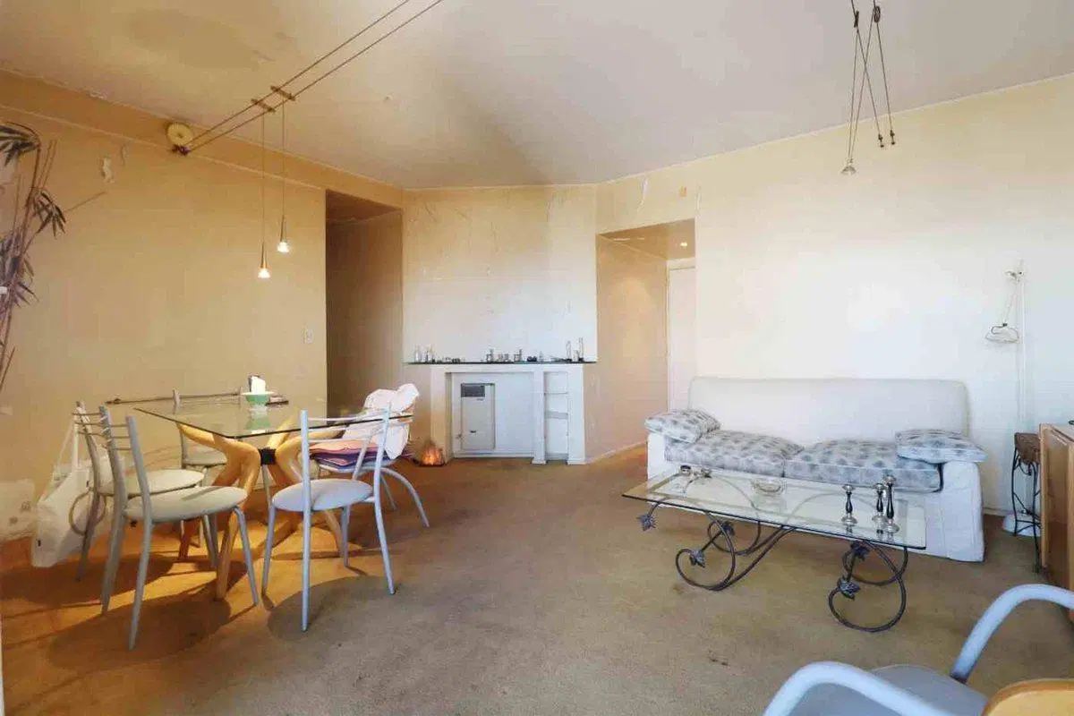 VENTA DPTO 2 AMBIENTES TORRE PISO ALTO PILETA 3
