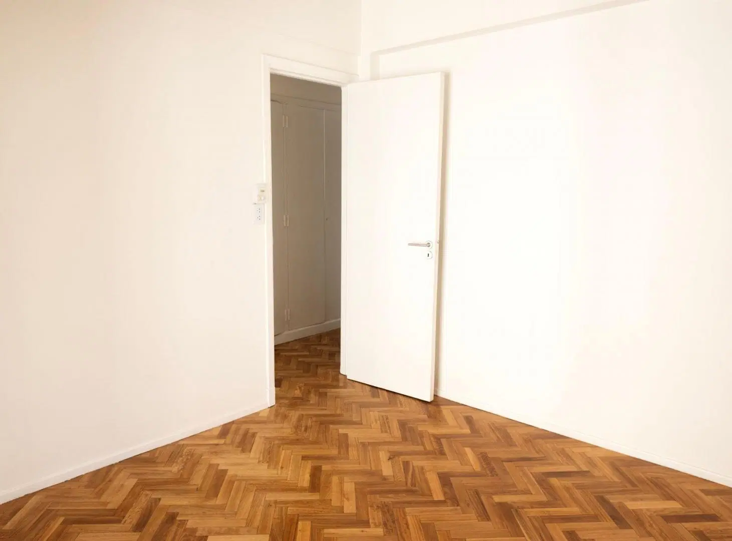 VENTA DEPARTAMENTO 2 AMB PALERMO REFACCIONADO 4