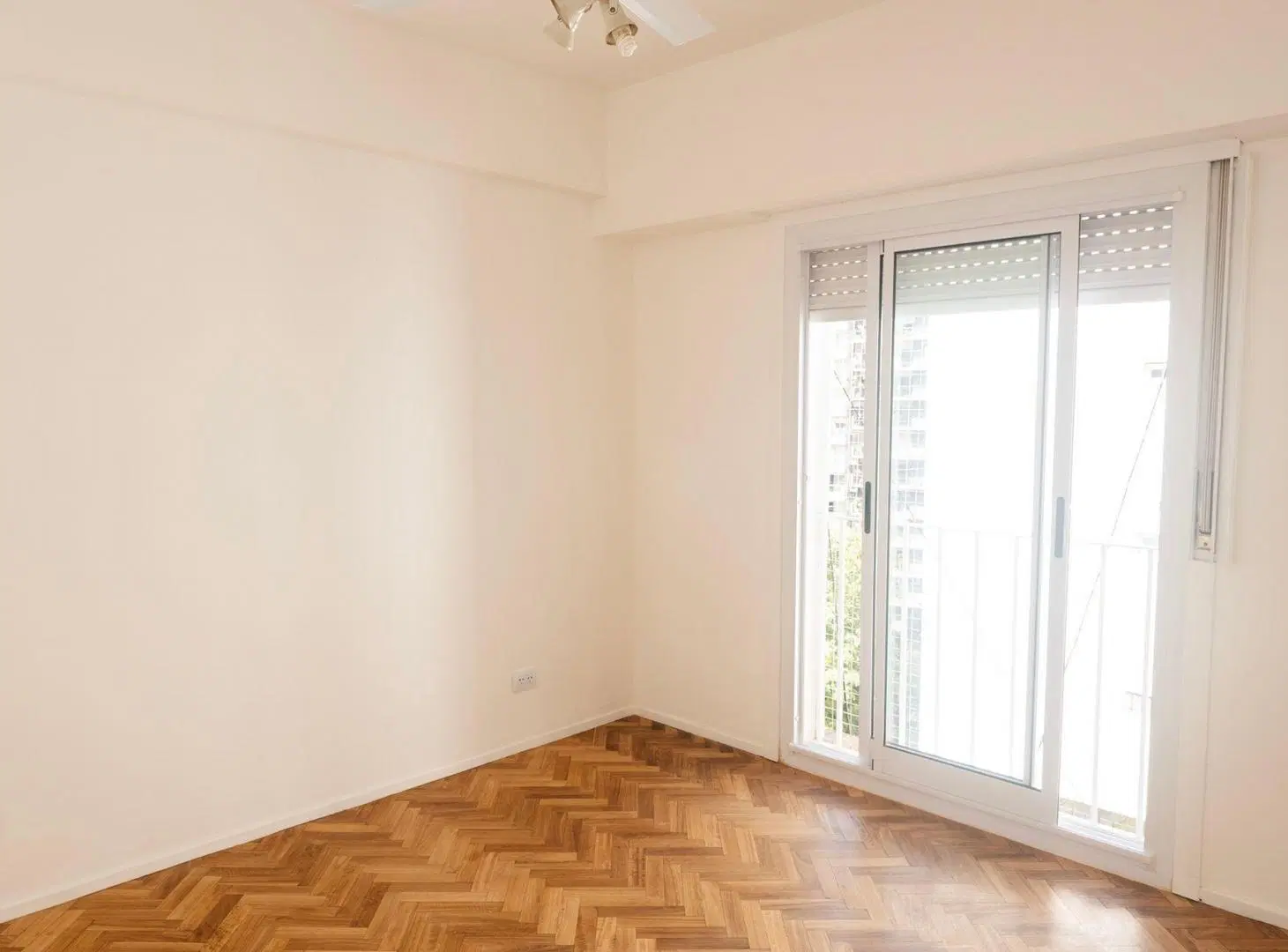 VENTA DEPARTAMENTO 2 AMB PALERMO REFACCIONADO 5