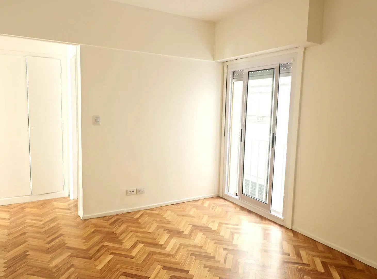 VENTA DEPARTAMENTO 2 AMB PALERMO REFACCIONADO 3