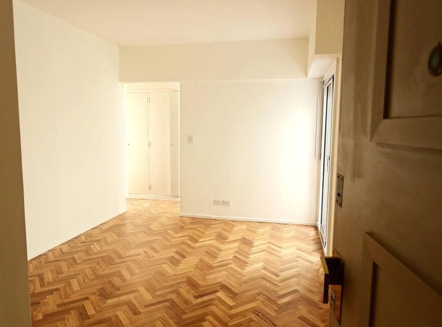 VENTA DEPARTAMENTO 2 AMB PALERMO REFACCIONADO 2