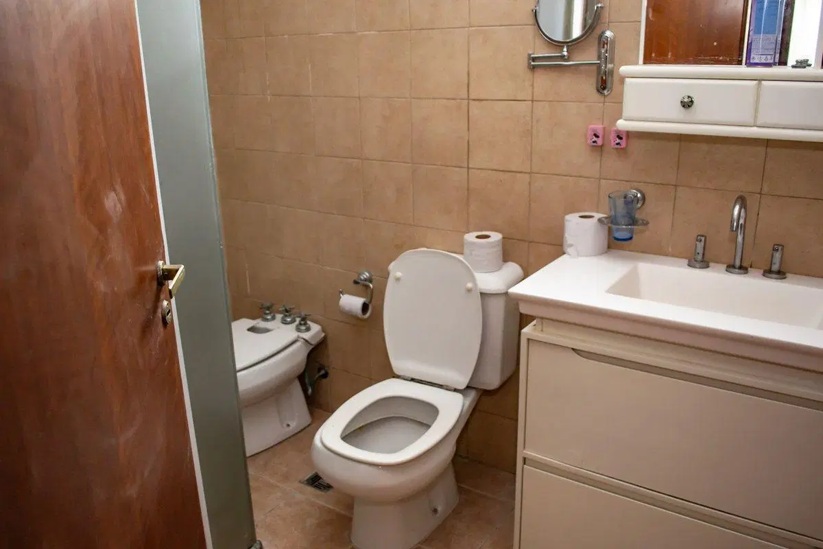 CASA 5 AMB C/PARQUE Y PILETA APTO CRÉDITO 3