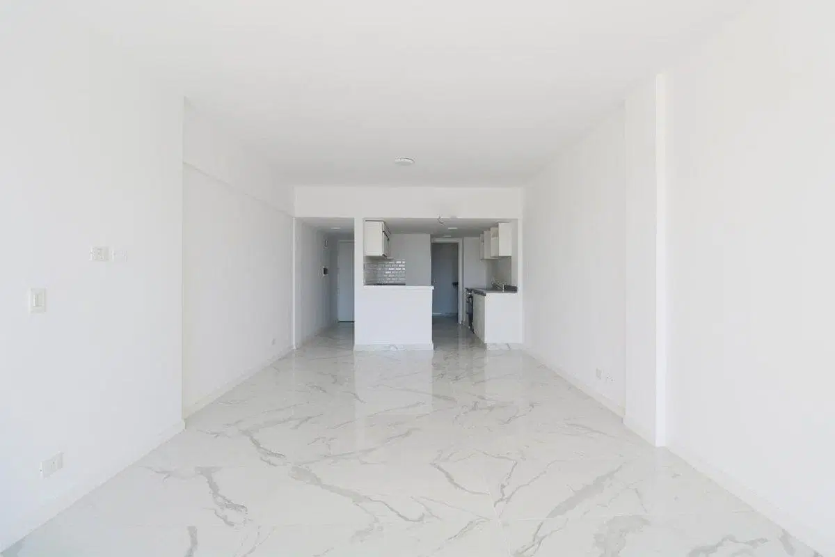 ALQUILER 3 AMBIENTES AMENITIES COCHERA FLORES 2