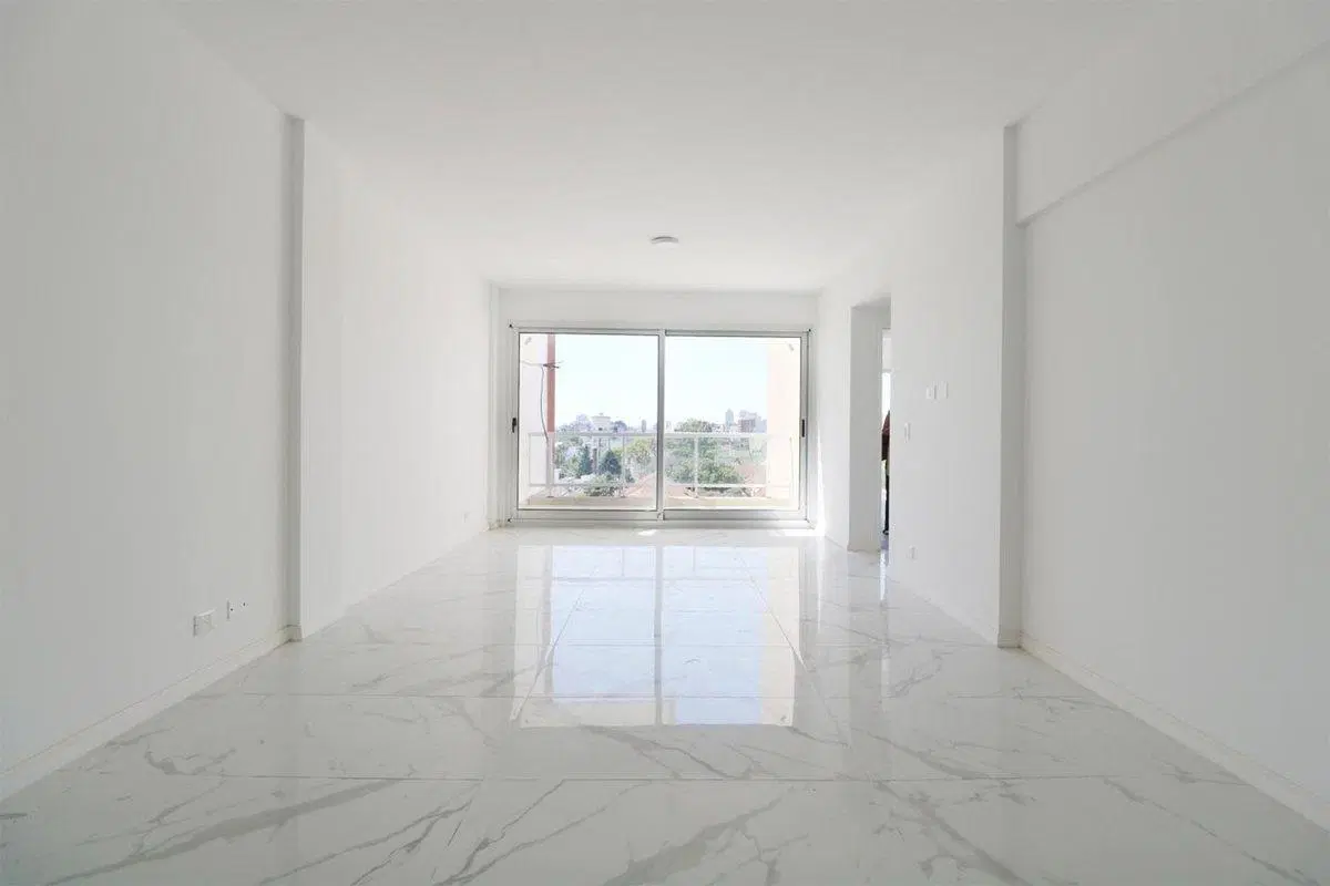 ALQUILER 3 AMBIENTES AMENITIES COCHERA FLORES 3