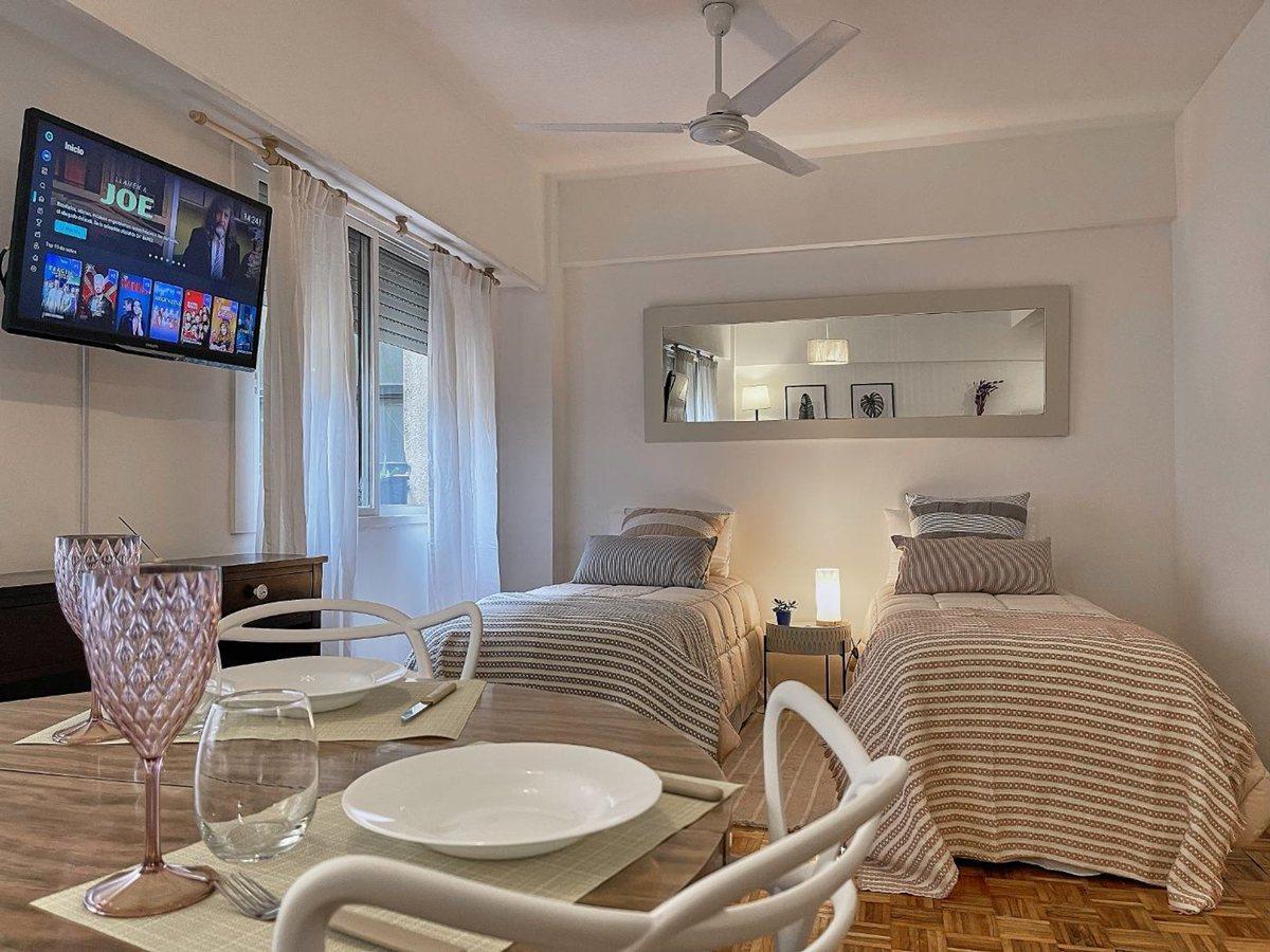 VENTA MONOAMBIENTE DEFENSA AL800 SAN TELMO