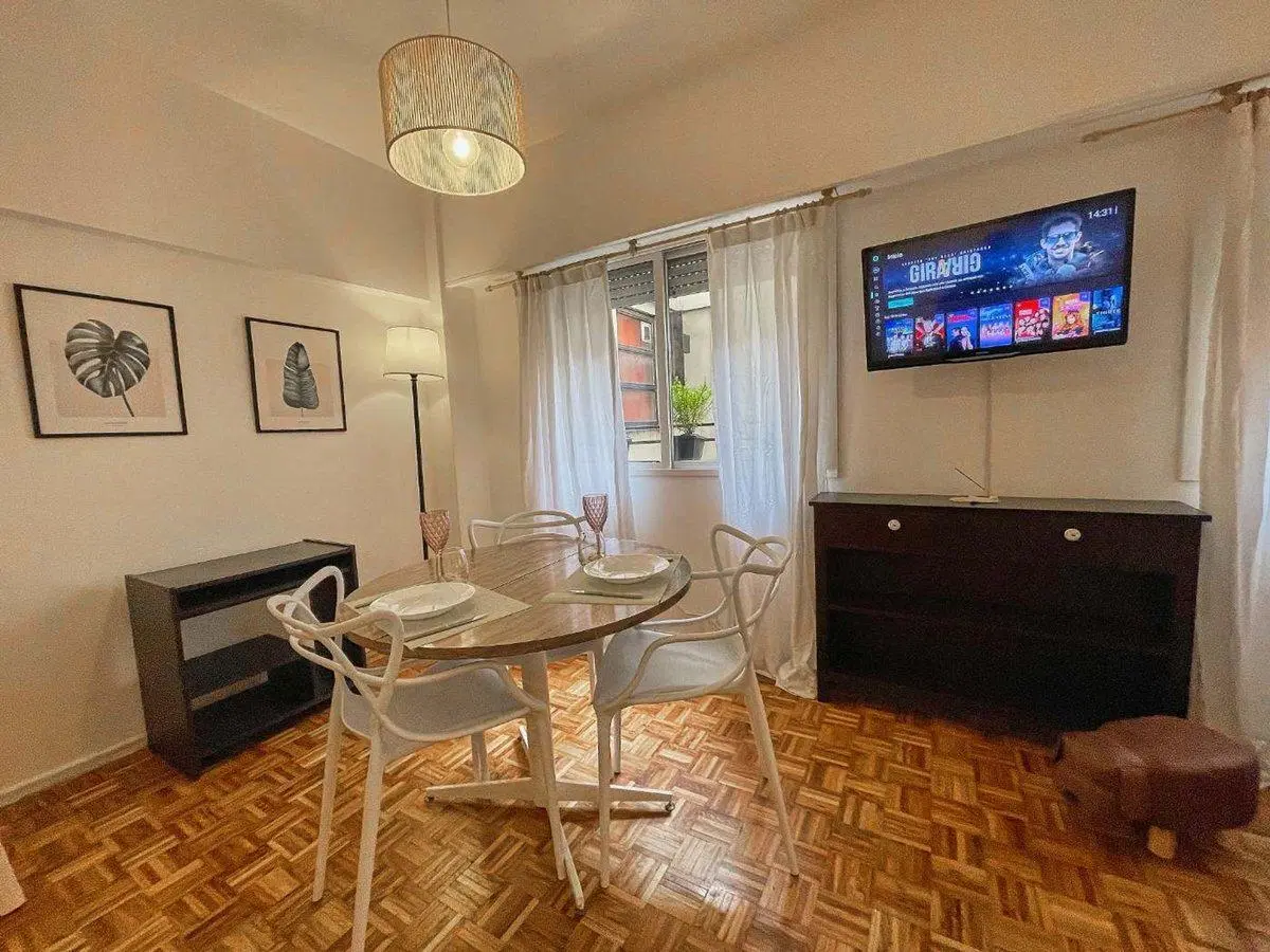 VENTA MONOAMBIENTE DEFENSA AL800 SAN TELMO 4