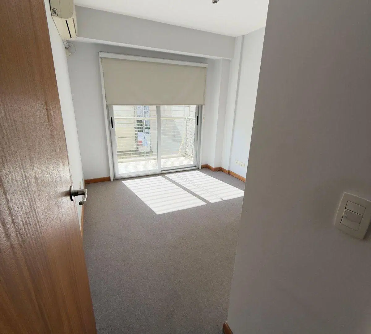 ALQUILER 3 AMBIENTES RECOLETA LUMINOSO AMENITIES 4