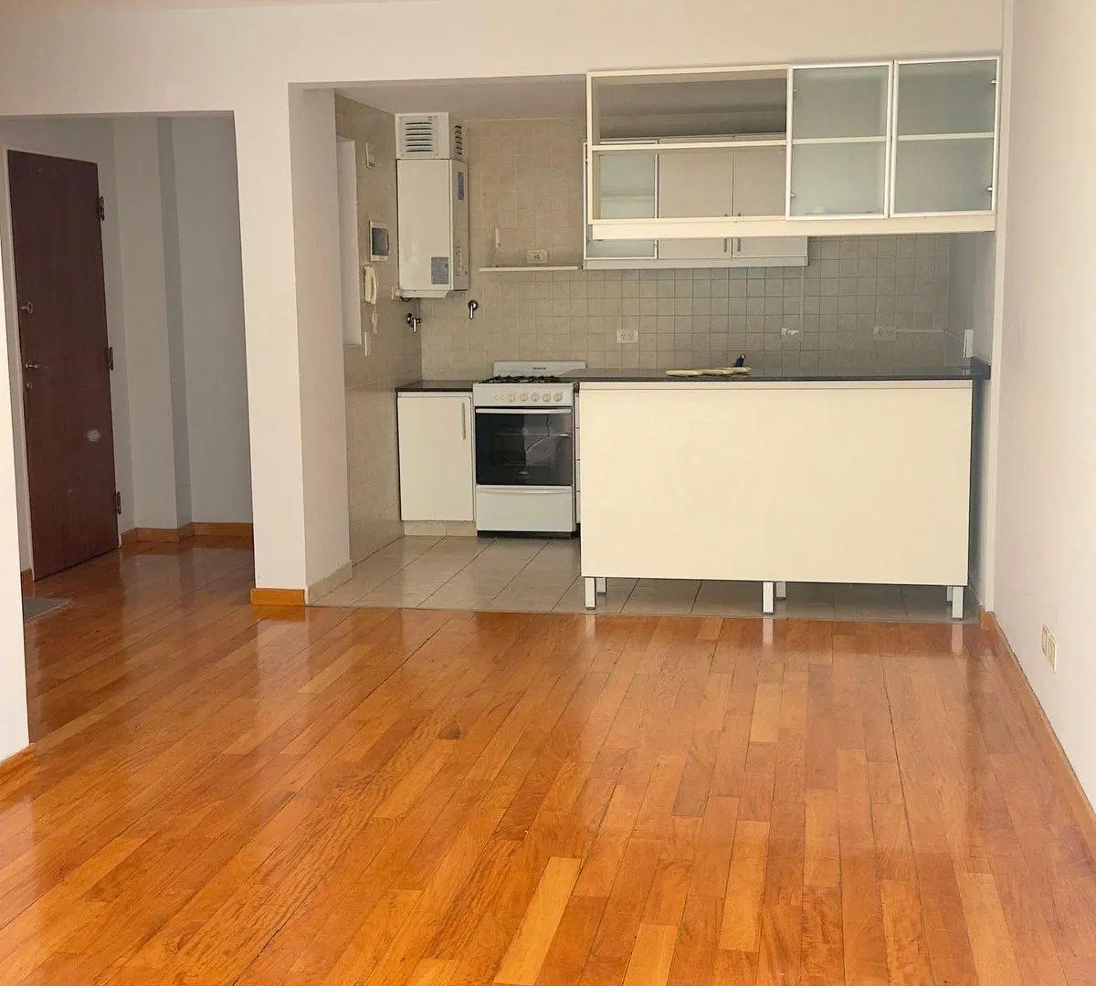 ALQUILER 3 AMBIENTES RECOLETA LUMINOSO AMENITIES 5