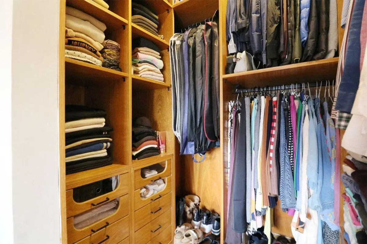 Venta 3 Ambientes con Balcón y Baulera Belgrano 3