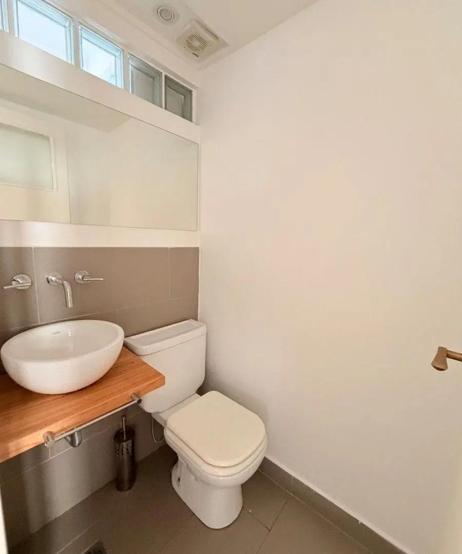 VENTA PH 3 AMBIENTES CON QUINCHO TERRAZA RECOLETA 8