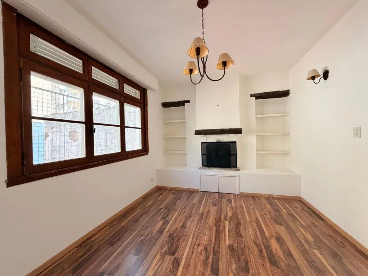 VENTA PH 3 AMBIENTES CON QUINCHO TERRAZA RECOLETA 2