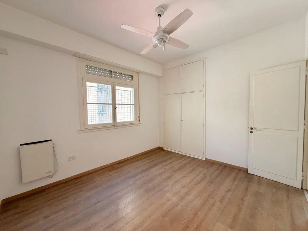VENTA PH 3 AMBIENTES CON QUINCHO TERRAZA RECOLETA 3
