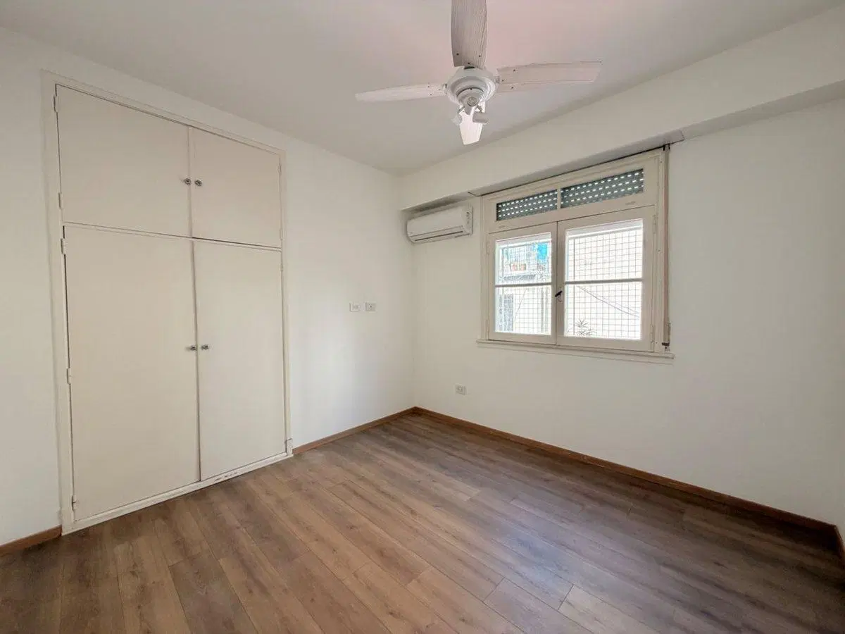VENTA PH 3 AMBIENTES CON QUINCHO TERRAZA RECOLETA 2