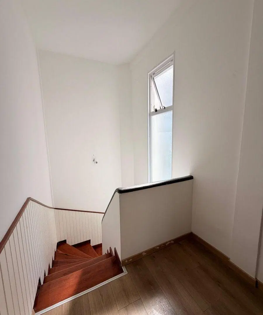 VENTA PH 3 AMBIENTES CON QUINCHO TERRAZA RECOLETA 4