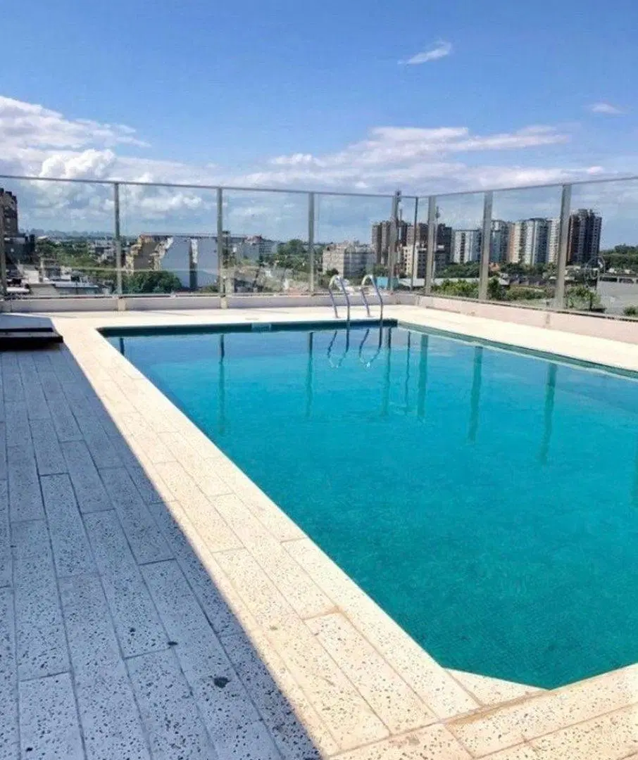 DEPARTAMENTO VENTA MONOAMBIENTE BALCON AMENITIES 5