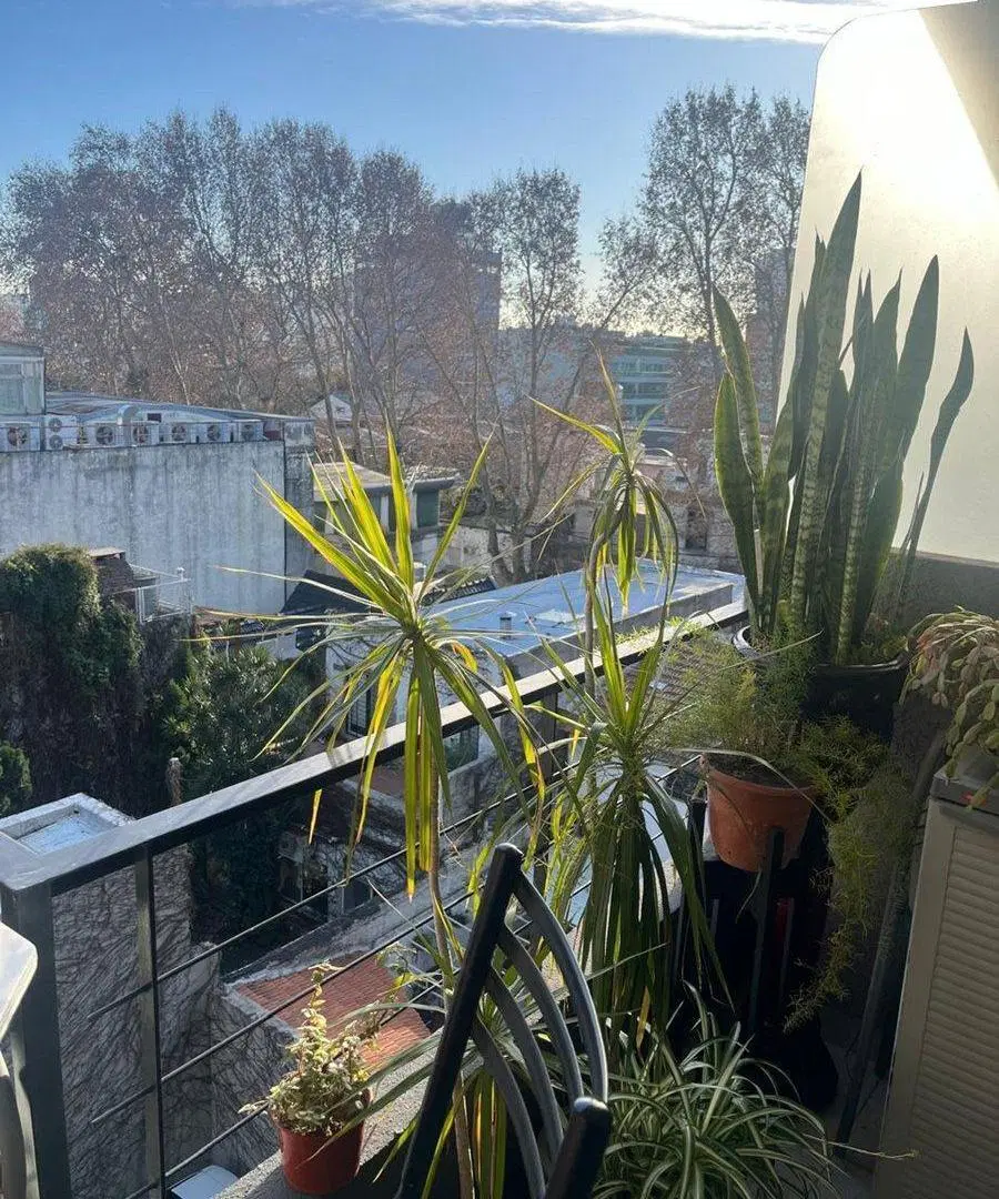 DEPARTAMENTO VENTA MONOAMBIENTE BALCON AMENITIES 4