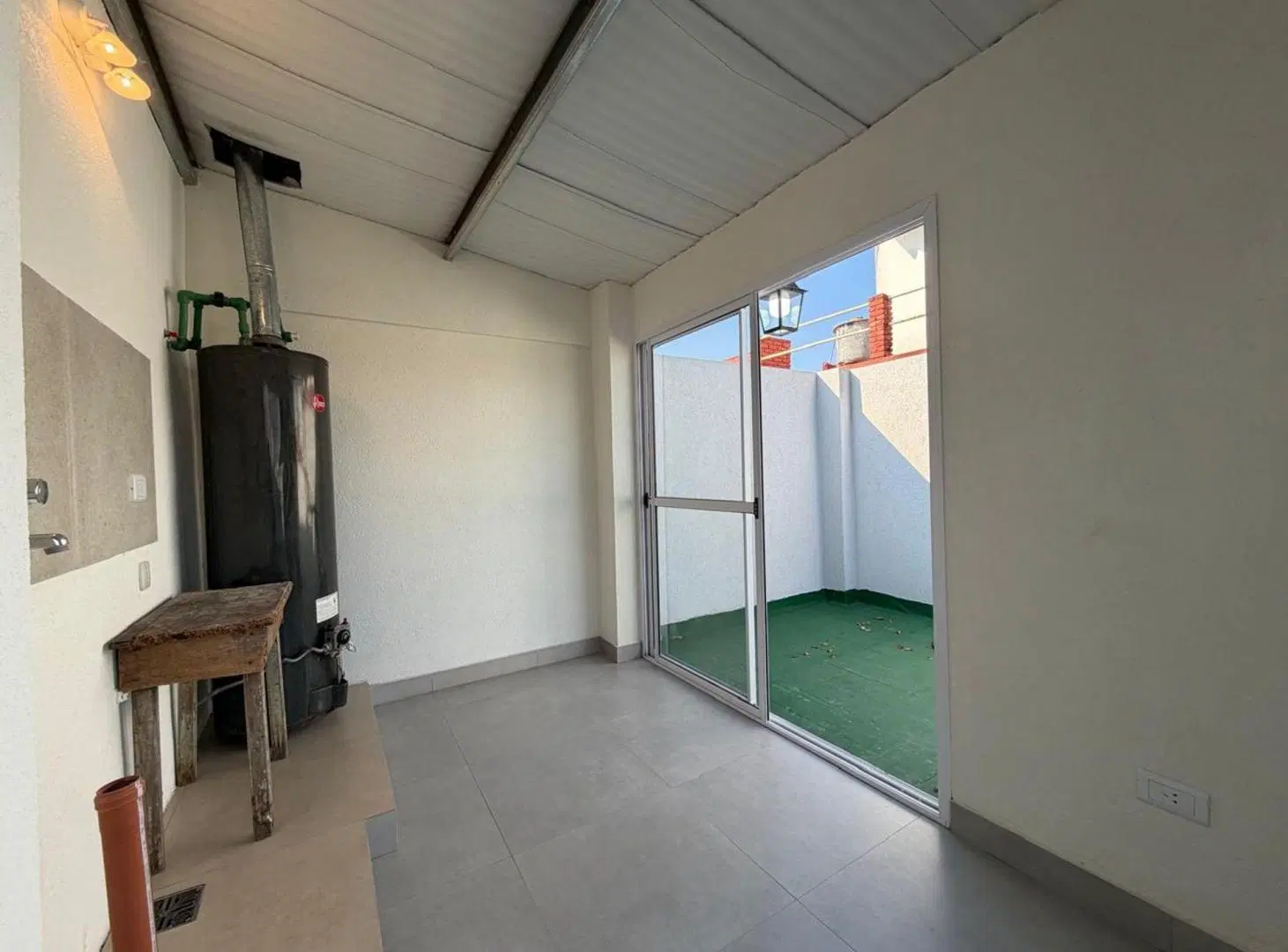 VENTA PH C/TERRAZA.IMPECABLE.MATADEROS 8