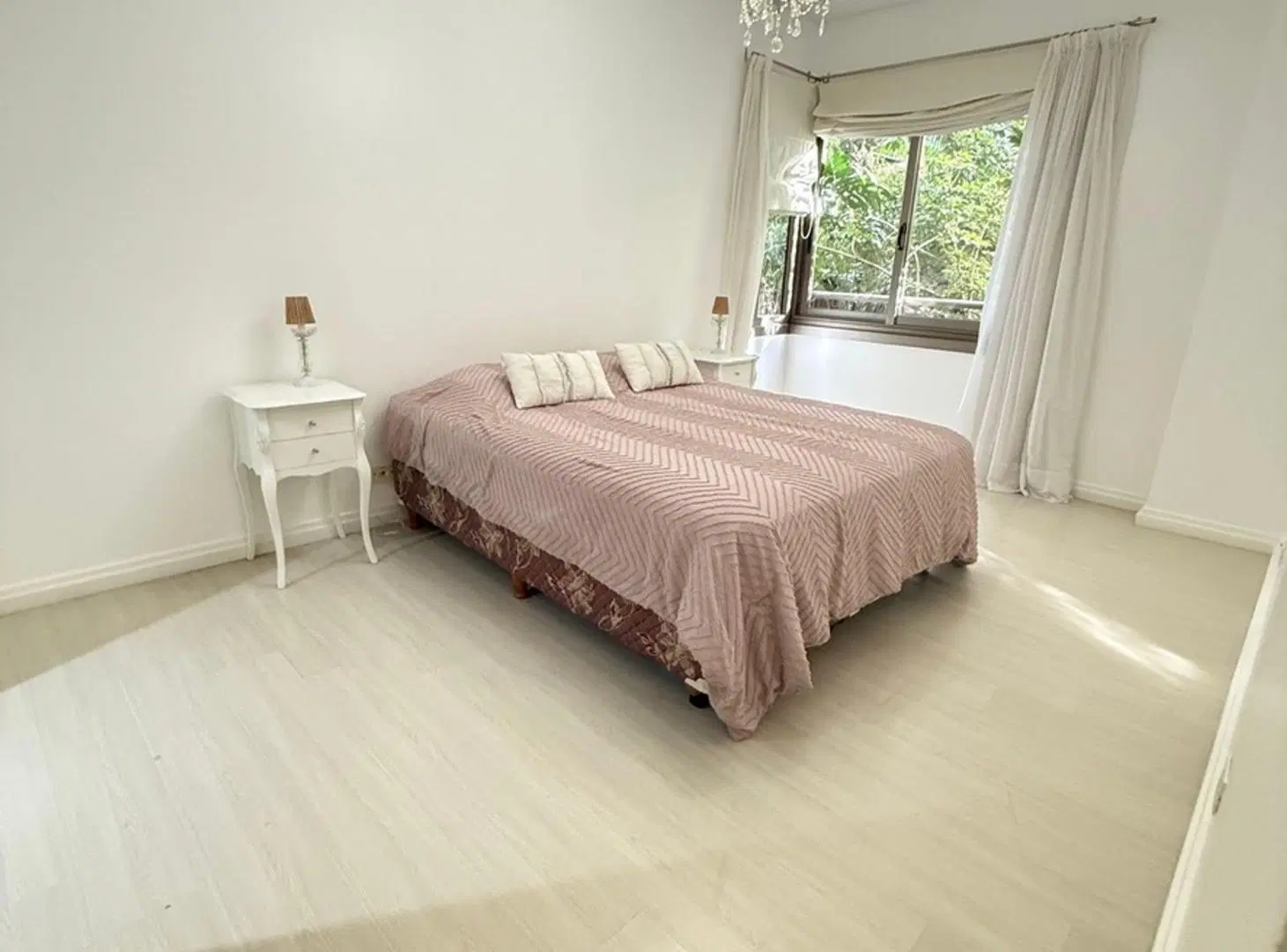 AlquileR 2 ambientes Amoblado P. Madero Amenities 5
