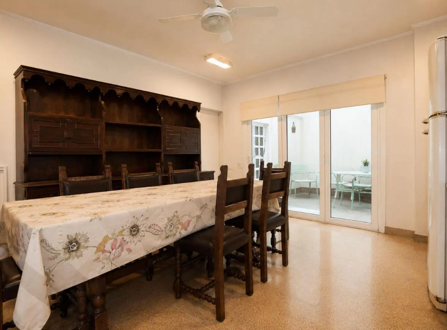 VENTA CASA 5 AMB PATIO TERRAZA COCHERA 3