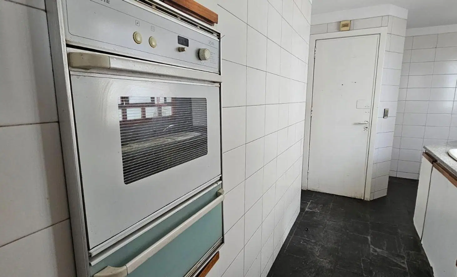 VENTA DEPARTAMENTO 3 AMBIENTES C/ DEPEN. RECOLETA 5
