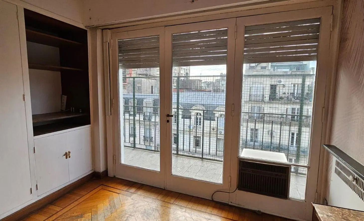 VENTA DEPARTAMENTO 3 AMBIENTES C/ DEPEN. RECOLETA 2