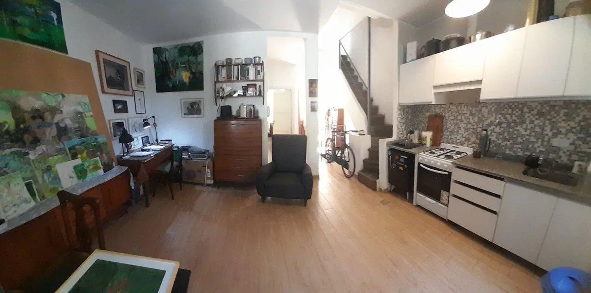 VENTA PH 3 AMBIENTES EN  VILLA ORTUZAR /COLEGIALES 2