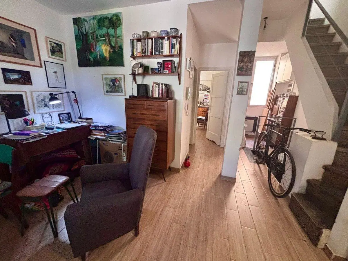 VENTA PH 3 AMBIENTES EN  VILLA ORTUZAR /COLEGIALES 8