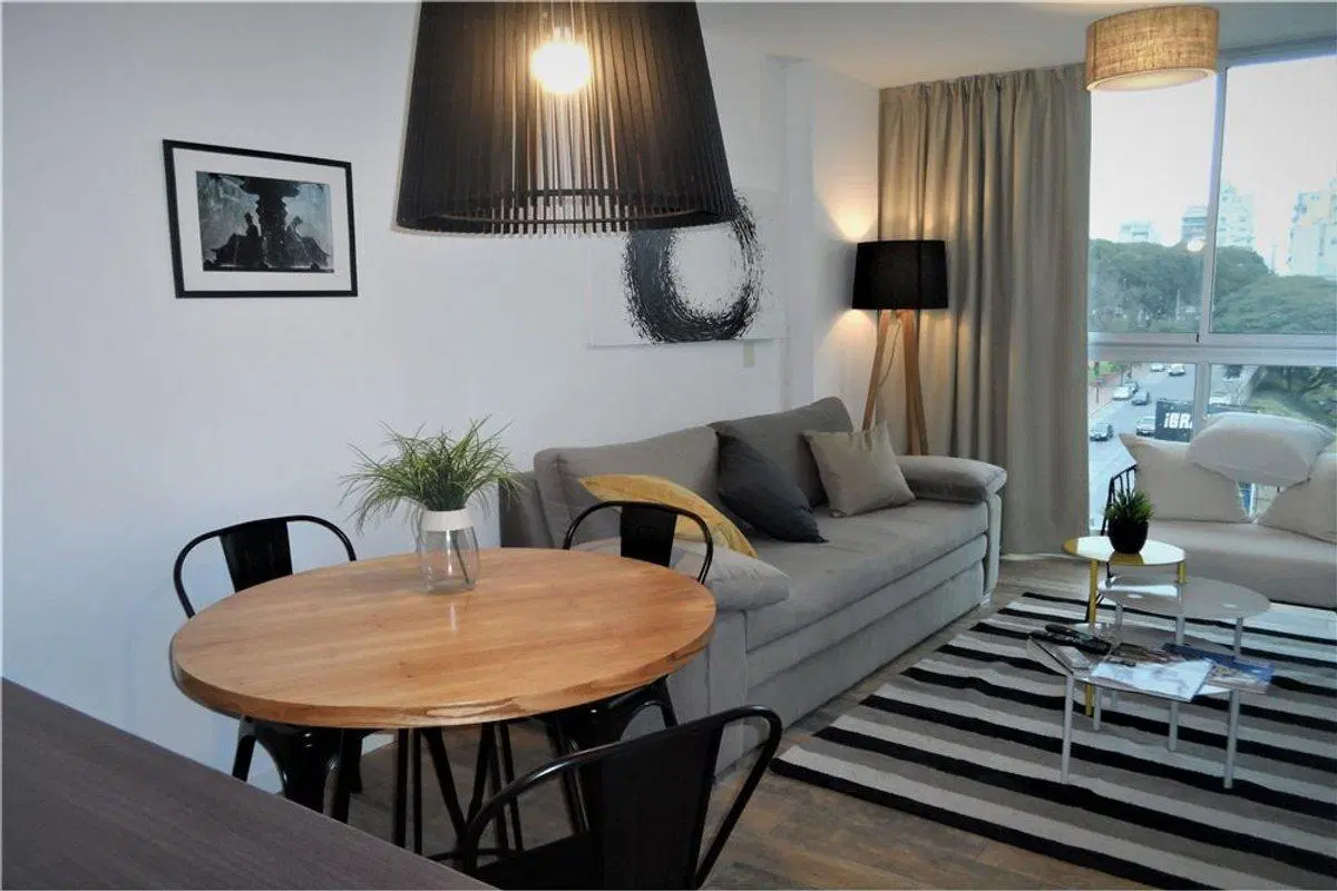 VENTA 2 AMB u$s125.000 + COCH. u$s20.000-S.TELM0 4