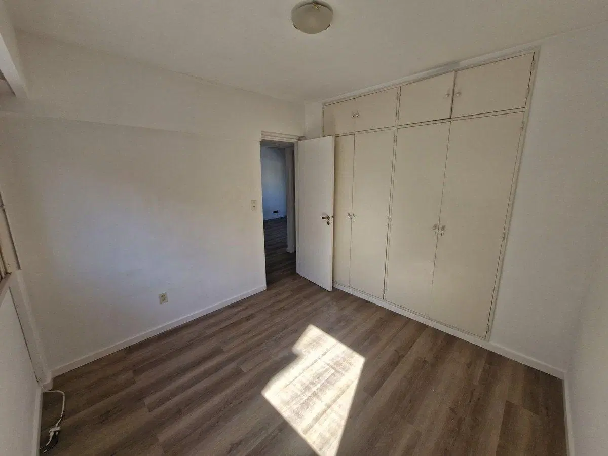 3 AMBIENTES C/ COCHERA Y BAULERA EN VILLA DEVOTO 4