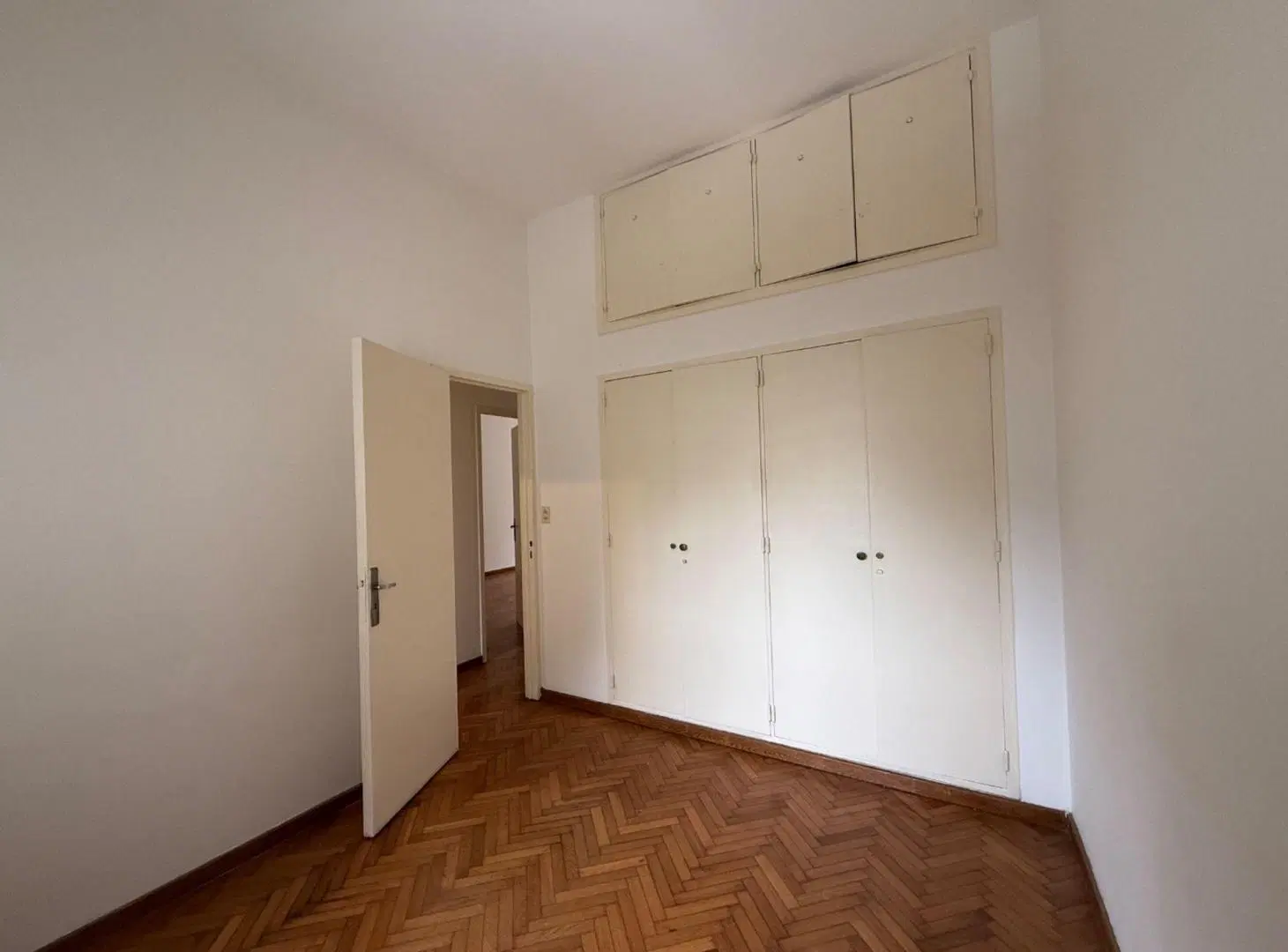 VENTA 3 AMBIENTES CON DEPENDENCIA TUCUMAN 900 CABA 5