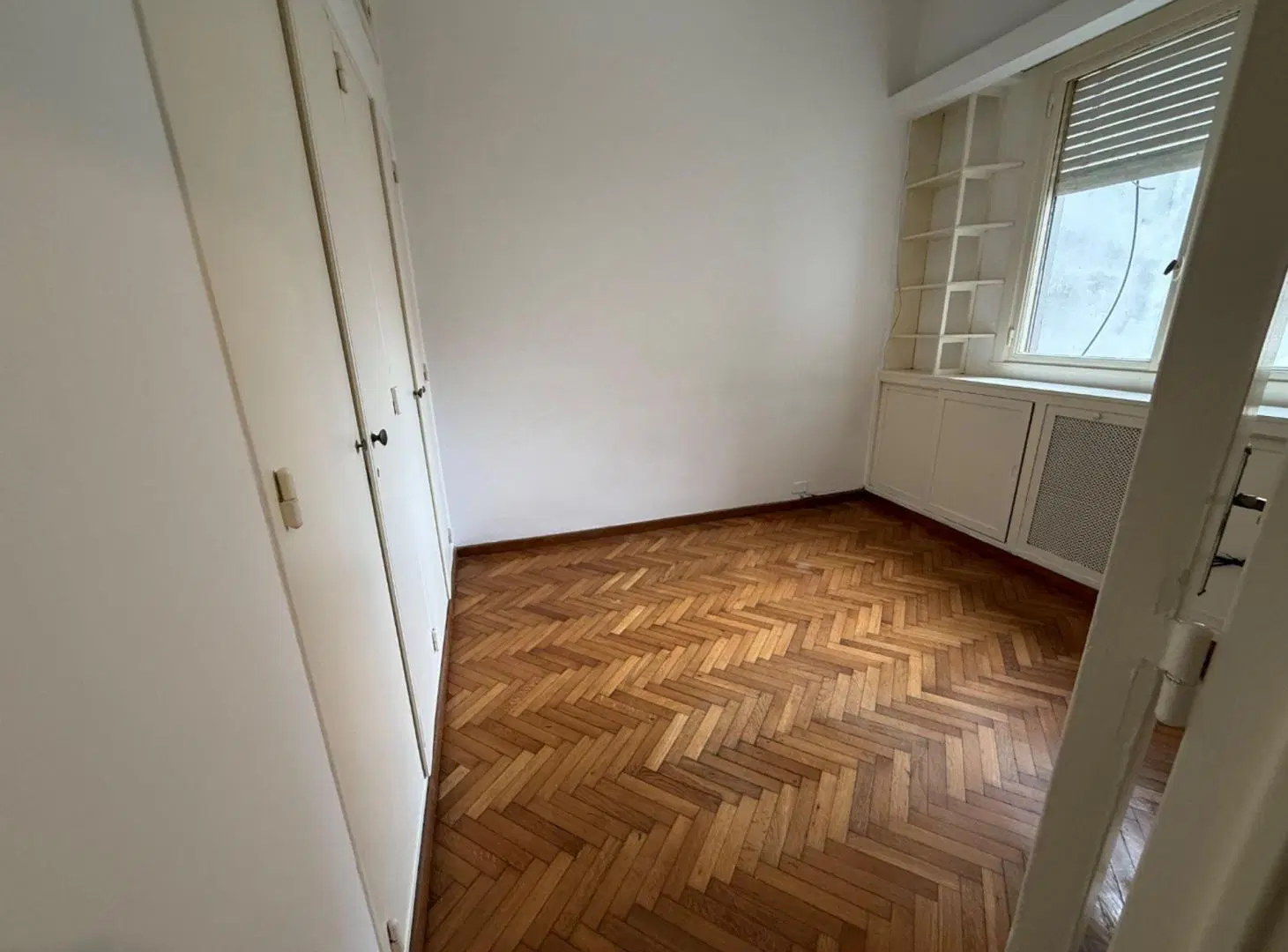 VENTA 3 AMBIENTES CON DEPENDENCIA TUCUMAN 900 CABA 3