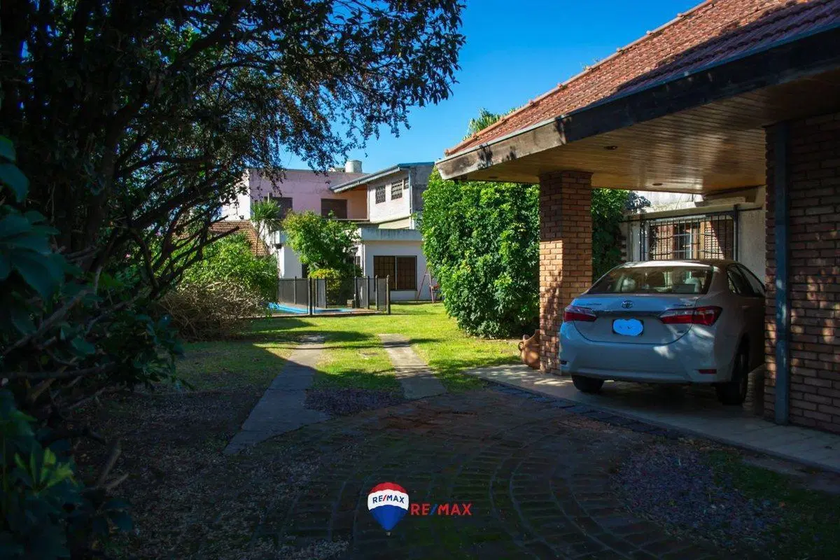 VENTA 2 TERRENOS MUÑIZ OPORTUNIDAD DESARROLLO 2