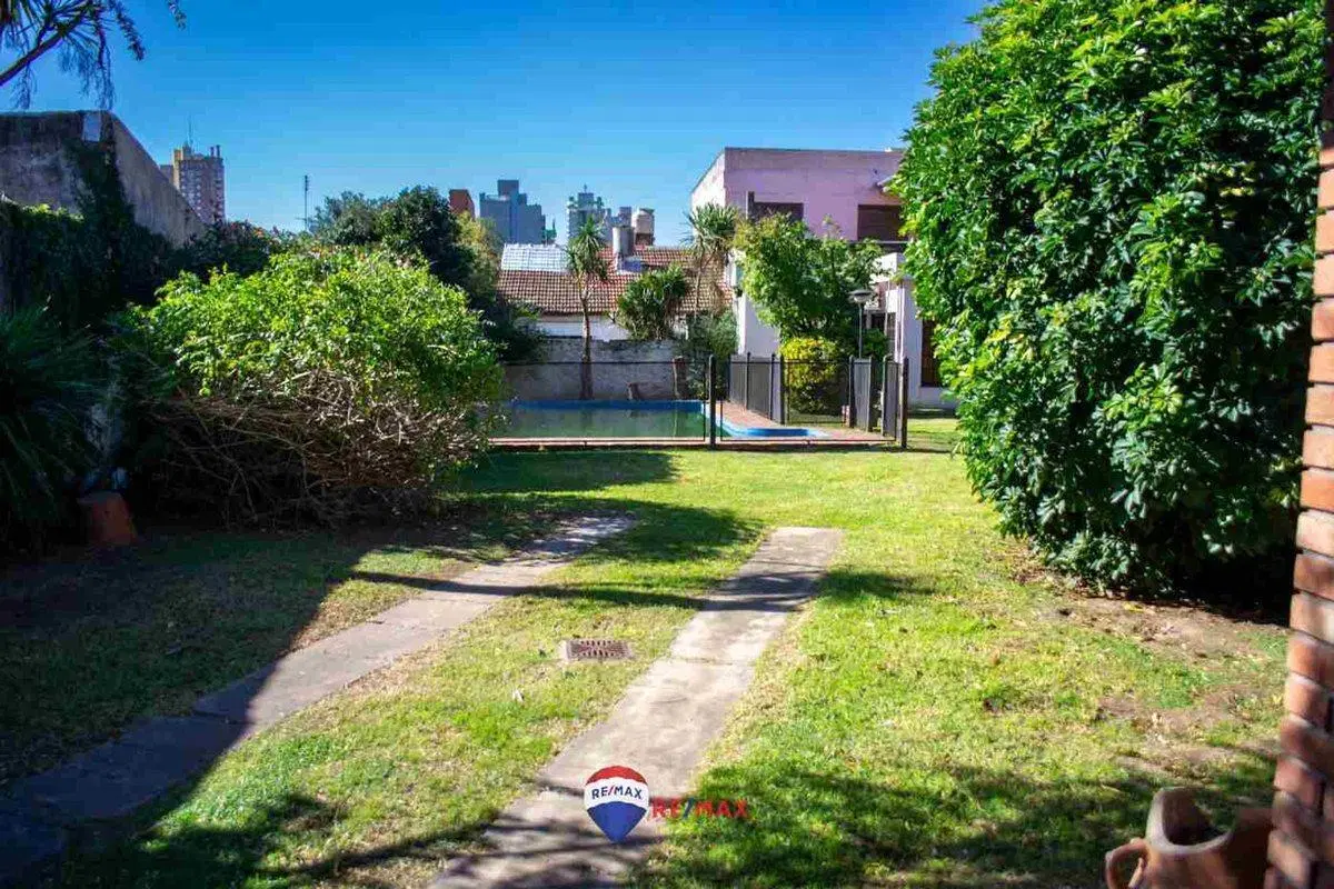 VENTA 2 TERRENOS MUÑIZ OPORTUNIDAD DESARROLLO 3