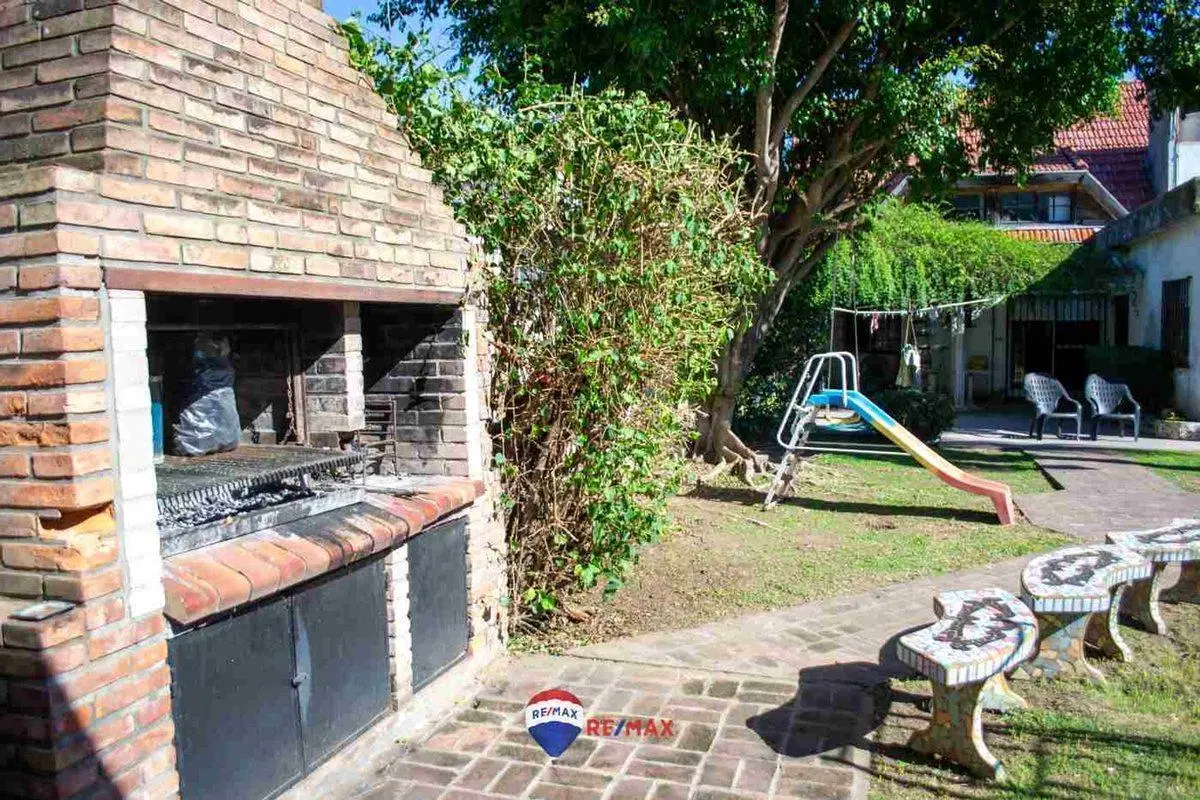 VENTA 2 TERRENOS MUÑIZ OPORTUNIDAD DESARROLLO 5