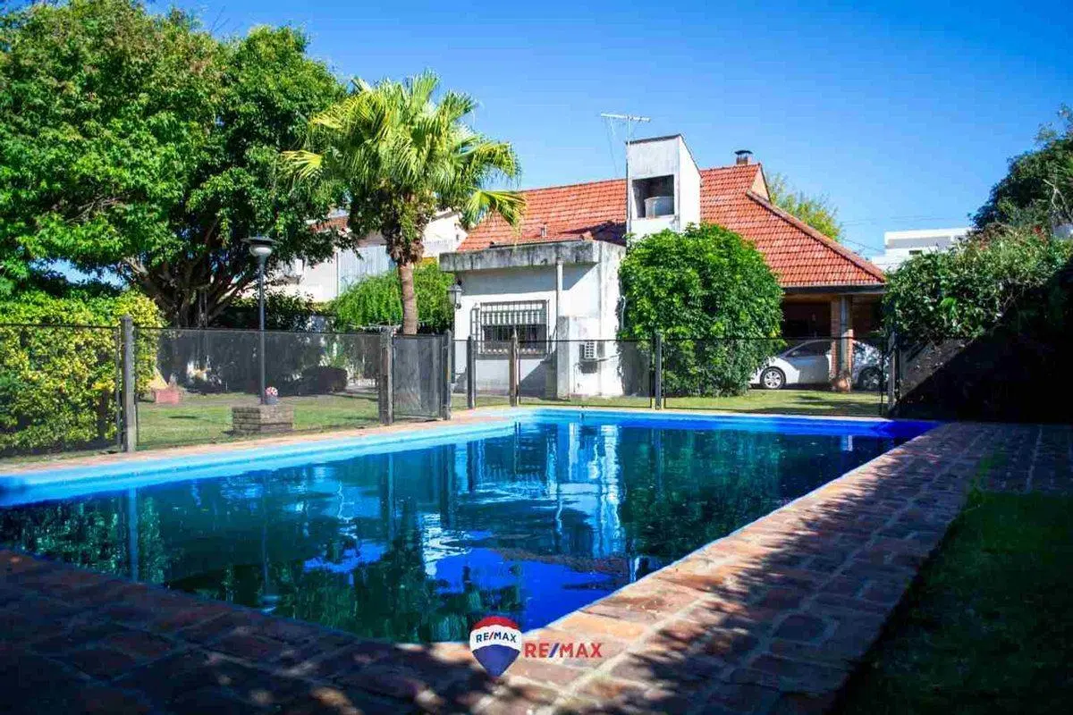 VENTA 2 TERRENOS MUÑIZ OPORTUNIDAD DESARROLLO 4
